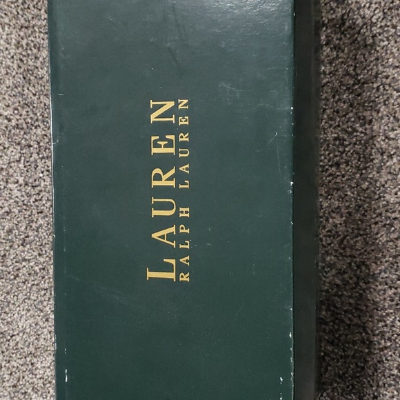 RALPH LAUREN SANDALS - Picture 12 of 12